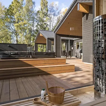 Villavilla 669 - Gronhoj, Nordjylland Løkken