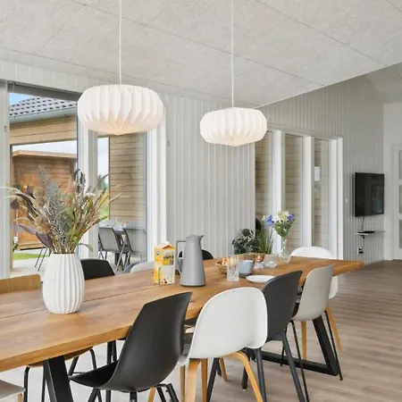 Villavilla 669 - Gronhoj, Nordjylland Løkken