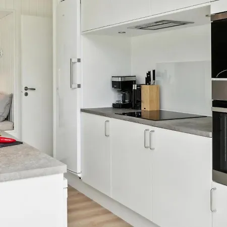 Villavilla 669 - Gronhoj, Nordjylland Hébergement de vacances Løkken
