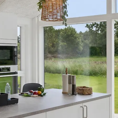 Villavilla 669 - Gronhoj, Nordjylland Hébergement de vacances *