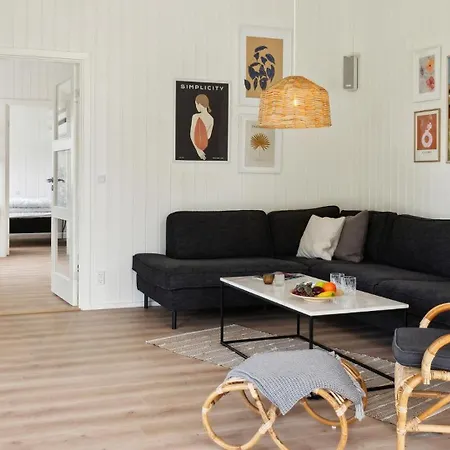 Hébergement de vacances Villavilla 669 - Gronhoj, Nordjylland Løkken
