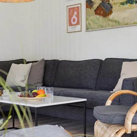 Hébergement de vacances Villavilla 669 - Gronhoj, Nordjylland Løkken