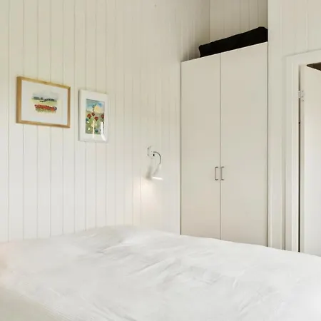 Villavilla 669 - Gronhoj, Nordjylland *