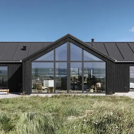 Hébergement de vacances Villavilla 669 - Gronhoj, Nordjylland *
