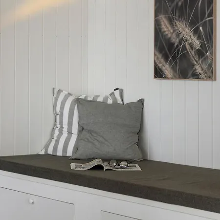 Holiday home Villavilla 669 - Gronhoj, Nordjylland Lokken