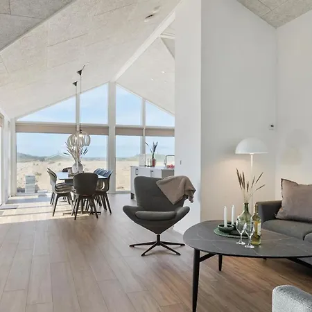 Villavilla 669 - Gronhoj, Nordjylland *