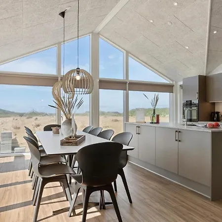 Villavilla 669 - Gronhoj, Nordjylland