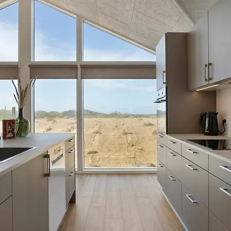 Villavilla 669 - Gronhoj, Nordjylland *