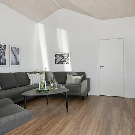 Villavilla 669 - Gronhoj, Nordjylland Løkken