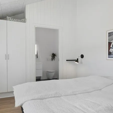 Villavilla 669 - Gronhoj, Nordjylland Løkken