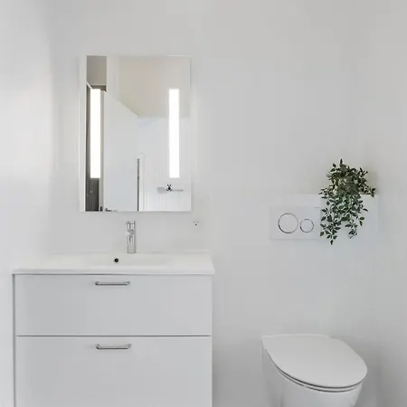 Feriehus Villavilla 669 - Grønhøj, Nordjylland Løkken
