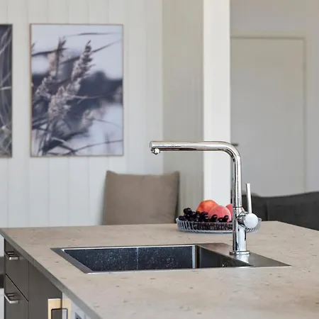 Feriehus Villavilla 669 - Grønhøj, Nordjylland Løkken