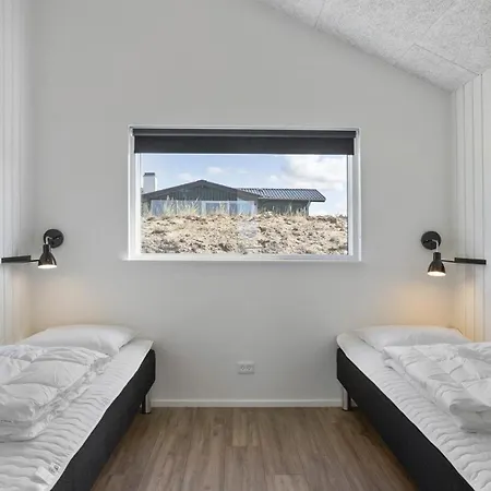 Villavilla 669 - Gronhoj, Nordjylland Feriehus *