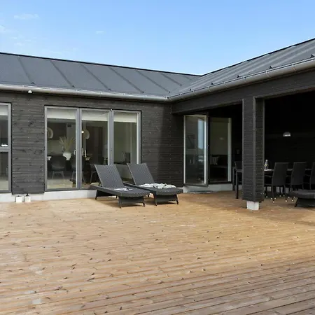 Villavilla 669 - Gronhoj, Nordjylland *