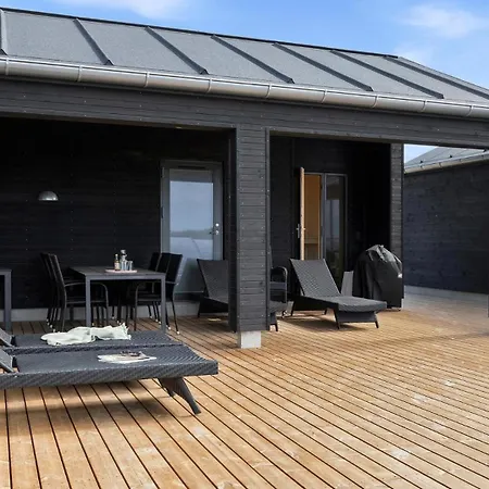 Feriehus Villavilla 669 - Gronhoj, Nordjylland