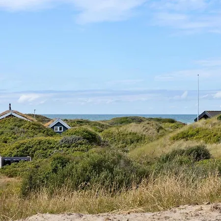 Villavilla 669 - Grønhøj, Nordjylland *